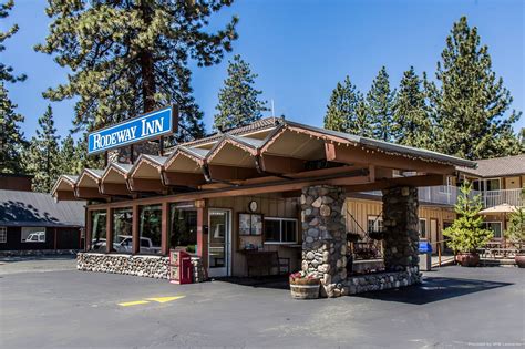 Rodeway inn south lake tahoe  Things You Should Know About Rodeway Inn Casino Center Address